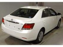 2019 Toyota Allion