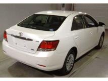 2019 Toyota Allion