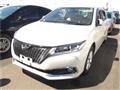 2019 Toyota Allion
