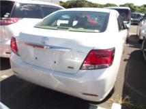 2019 Toyota Allion