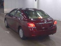 2020 Toyota Allion