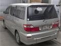 2002 Toyota Alphard