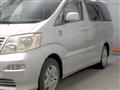 2002 Toyota Alphard