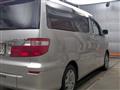 2002 Toyota Alphard