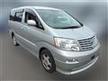 2004 Toyota Alphard