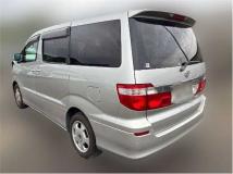 2004 Toyota Alphard
