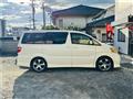 2004 Toyota Alphard