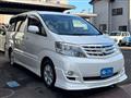 2005 Toyota Alphard