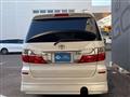 2005 Toyota Alphard