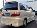 2005 Toyota Alphard