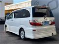 2005 Toyota Alphard
