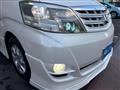 2005 Toyota Alphard