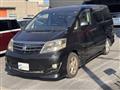 2006 Toyota Alphard