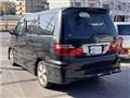 2006 Toyota Alphard