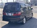 2006 Toyota Alphard