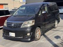2006 Toyota Alphard