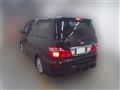 2007 Toyota Alphard