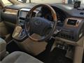 2007 Toyota Alphard