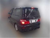 2007 Toyota Alphard