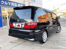 2007 Toyota Alphard