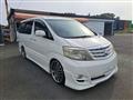 2007 Toyota Alphard