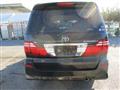 2007 Toyota Alphard