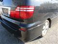 2007 Toyota Alphard
