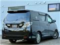 2008 Toyota Alphard