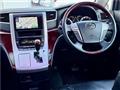 2008 Toyota Alphard