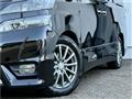 2008 Toyota Alphard