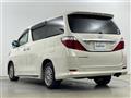 2008 Toyota Alphard
