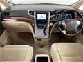 2008 Toyota Alphard