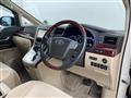 2008 Toyota Alphard