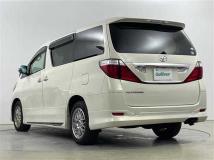 2008 Toyota Alphard