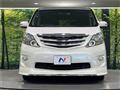 2008 Toyota Alphard