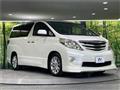 2008 Toyota Alphard