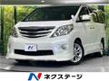 2008 Toyota Alphard