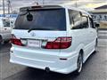 2008 Toyota Alphard
