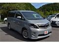 2008 Toyota Alphard