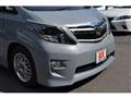 2008 Toyota Alphard