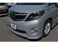 2008 Toyota Alphard