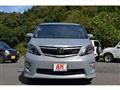 2008 Toyota Alphard