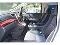 2008 Toyota Alphard