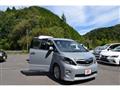 2008 Toyota Alphard
