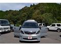 2008 Toyota Alphard