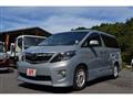 2008 Toyota Alphard