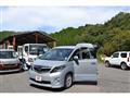 2008 Toyota Alphard