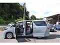 2008 Toyota Alphard