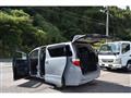 2008 Toyota Alphard
