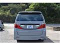 2008 Toyota Alphard